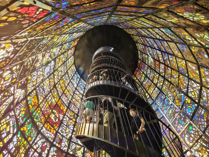 Hakone: Top 10 Fall Foliage Spots