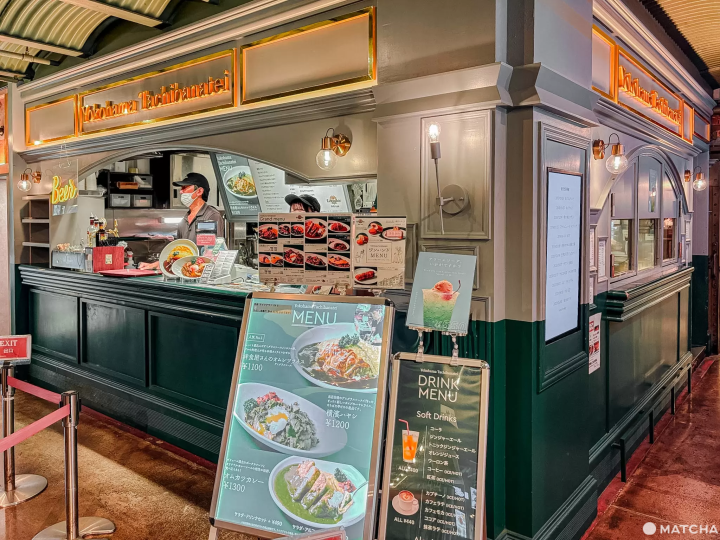 『橫濱』只看夜景哪會飽！10間在地人推薦美食