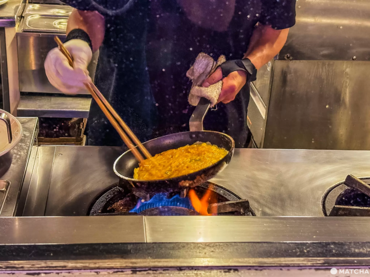 『橫濱』只看夜景哪會飽！10間在地人推薦美食