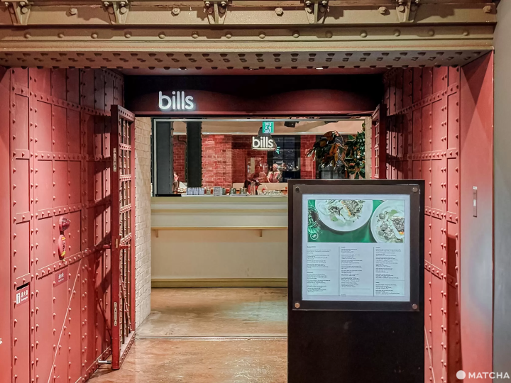 『橫濱』只看夜景哪會飽！10間在地人推薦美食