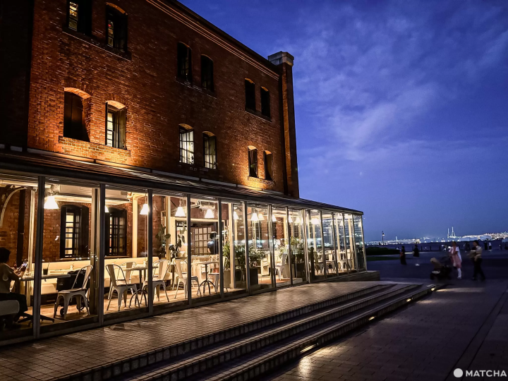 『橫濱』只看夜景哪會飽！10間在地人推薦美食