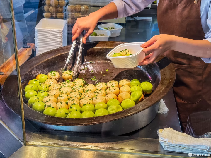 『橫濱』只看夜景哪會飽！10間在地人推薦美食