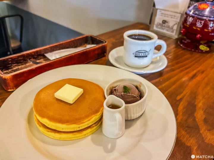 『橫濱』只看夜景哪會飽！11間在地人推薦美食