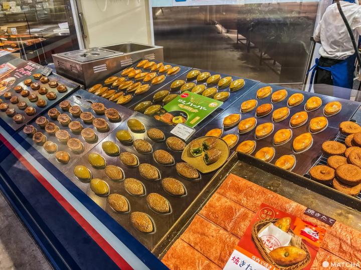 『橫濱』只看夜景哪會飽！11間在地人推薦美食