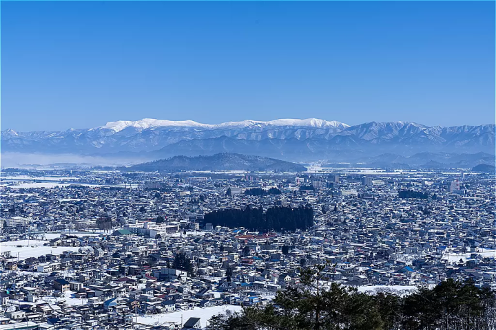 東北の冬を楽しむなら必見！米沢での雪対策と快適な過ごし方完全ガイド