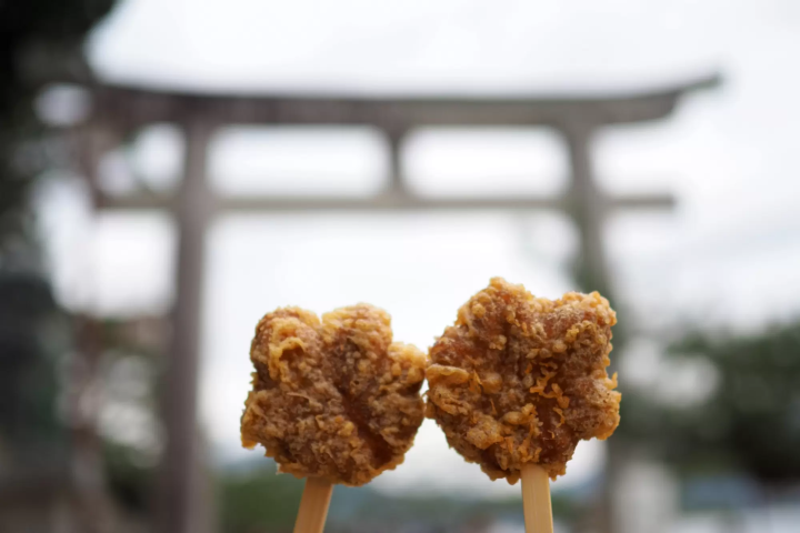 12 Foods You Must Try in Hiroshima