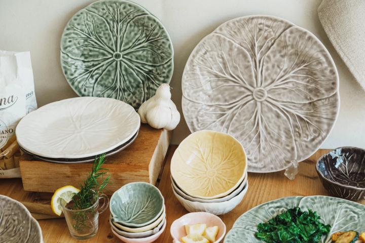 van verre 餐盤 26.5 公分 ¥3,960 