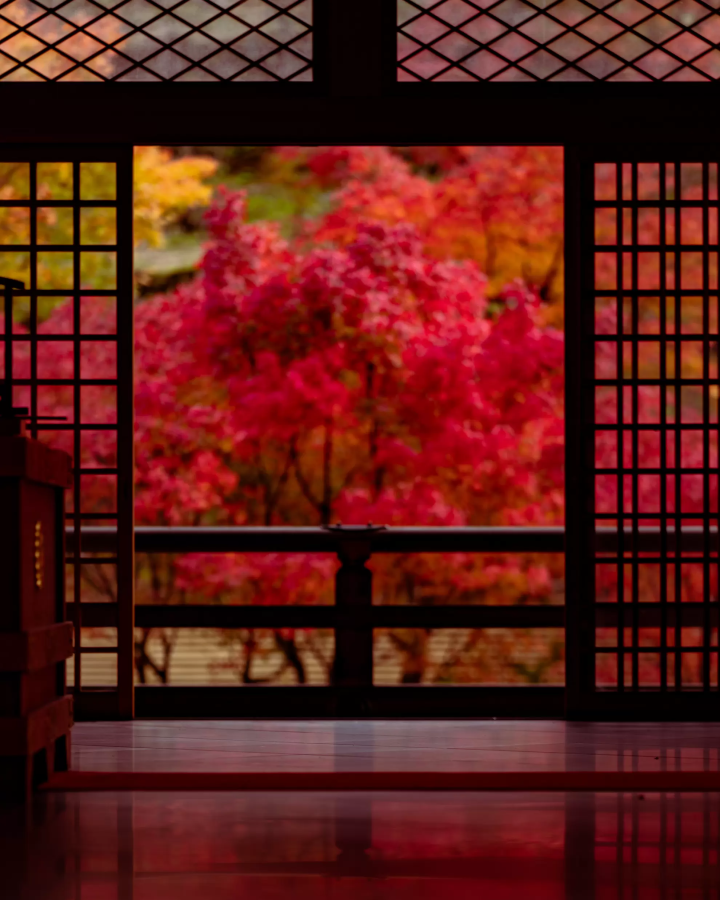 俱利迦羅不動寺