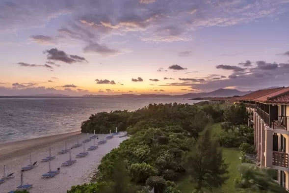 Club Med日本石垣島度假村