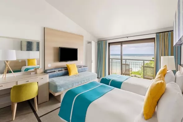 Club Med日本石垣島度假村