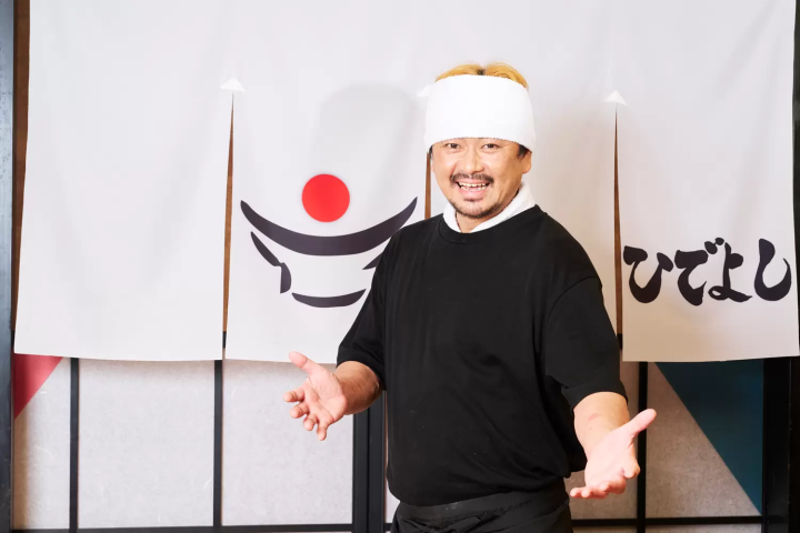 【山形辛味噌を伝承】山形の味噌ラーメンを全国へ!『らぁ麺ひでよし』の情熱と挑戦