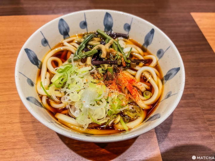 『橫濱』只看夜景哪會飽！11間在地人推薦美食