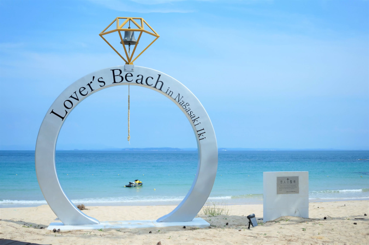 【发现偏远海岛的魅力！ 】 秋天可以享受一岐并品尝神秘高级鱼“Nodoguro”的5个景点！