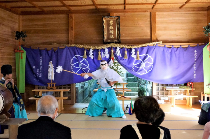 【发现偏远海岛的魅力！ 】 秋天可以享受一岐并品尝神秘高级鱼“Nodoguro”的5个景点！