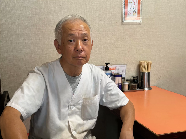 在東京中野區大和町，有一家著名的中華料理店「Ohako」！