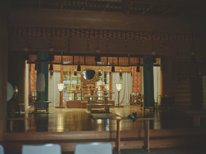 당일치기 투어에도 추천 「개성산 에리어」