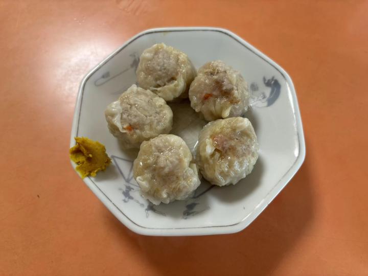 在東京中野區大和町，有一家著名的中華料理店「Ohako」！