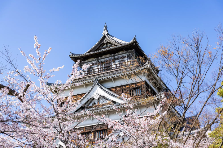 広島旅行前に知っておきたい! 季節ごとの天気とおすすめ観光スポットガイド