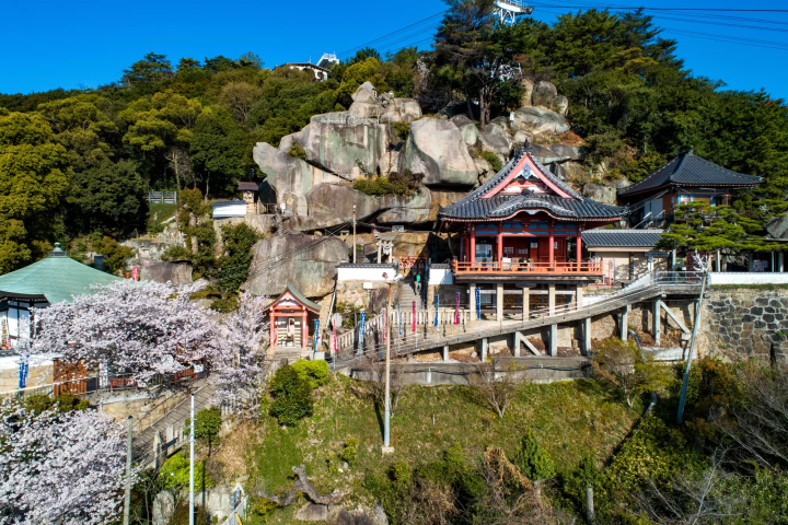 広島旅行前に知っておきたい! 季節ごとの天気とおすすめ観光スポットガイド
