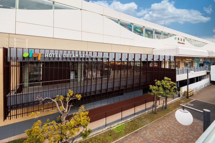 유모차 대여 서비스 "babycal" 이용 가능한 JR 동일본 호텔 그룹 호텔