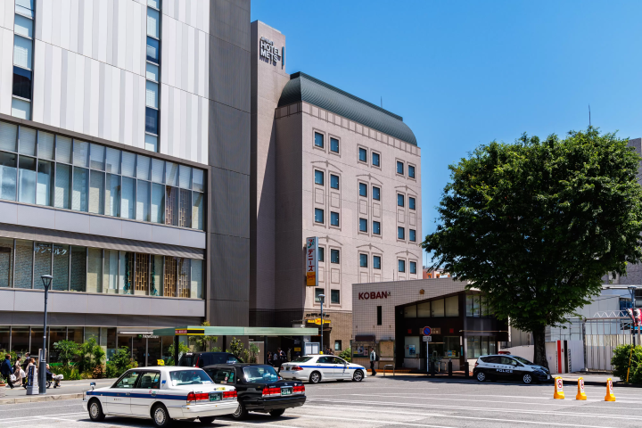 유모차 대여 서비스 "babycal" 이용 가능한 JR 동일본 호텔 그룹 호텔