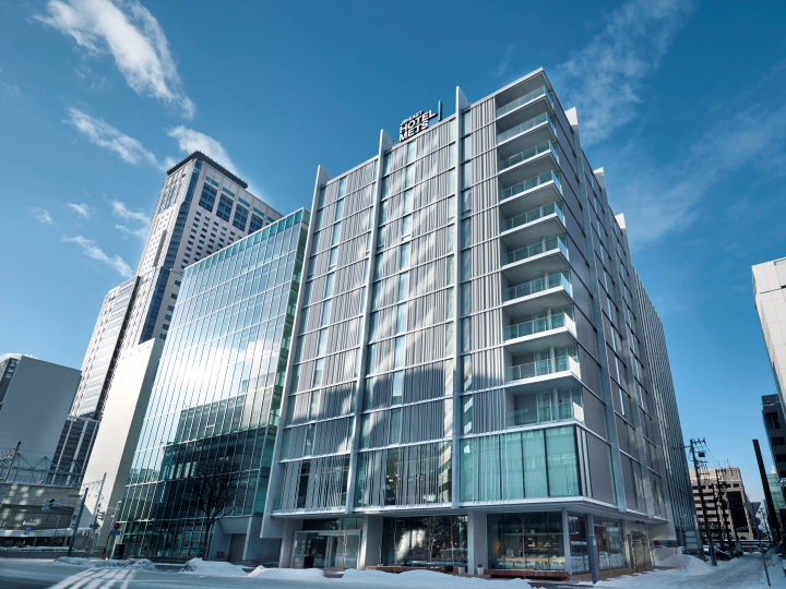 유모차 대여 서비스 "babycal" 이용 가능한 JR 동일본 호텔 그룹 호텔