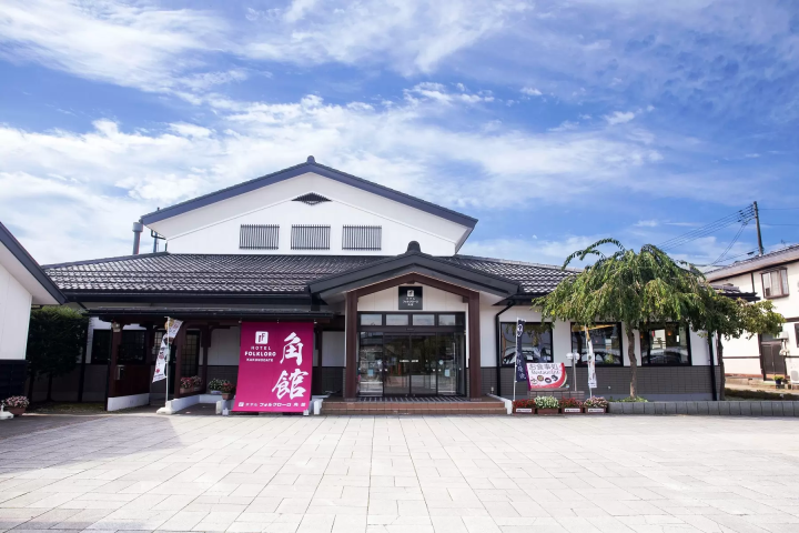 유모차 대여 서비스 "babycal" 이용 가능한 JR 동일본 호텔 그룹 호텔