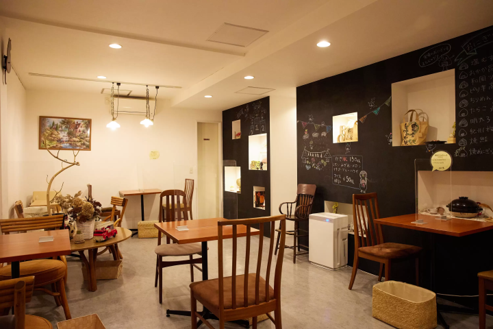 【ええやん！大阪商店街発】こだわりのお米が人と人を結ぶ、温もりが広がるやさしいおにぎり