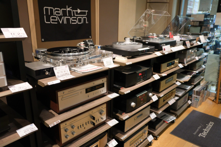 【ええやん！大阪商店街発】オーディオ専門店で体験する、心に響くサウンドと出会う特別な場所