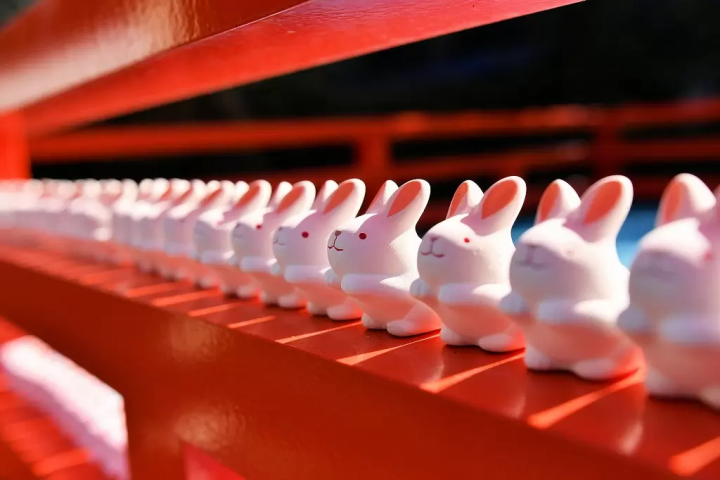 Sacred Animals In Japan - See Japan's Religion Through Its Animals