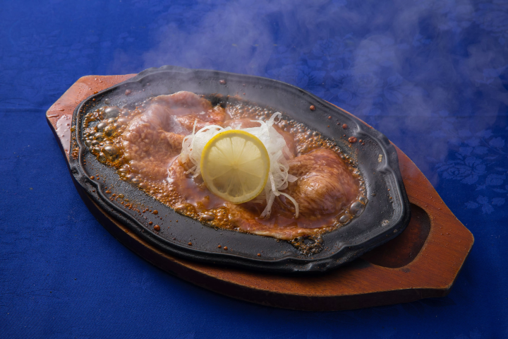 Must try! Nagasaki gourmet special