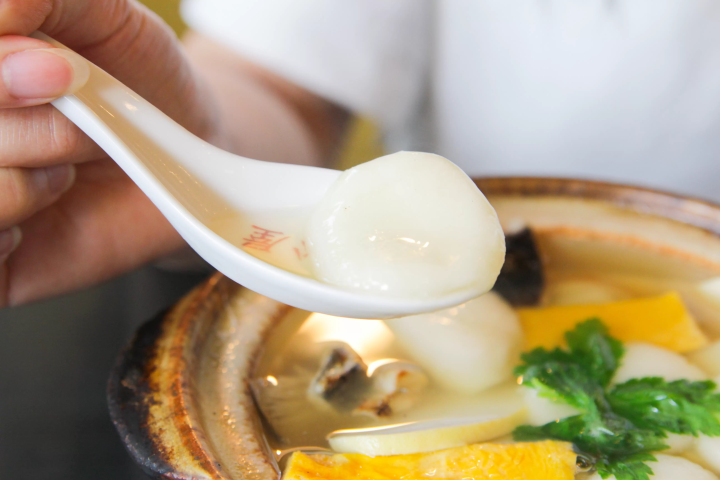 Must try! Nagasaki gourmet special