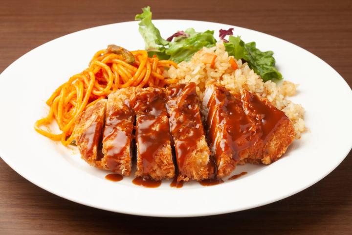 Must try! Nagasaki gourmet special