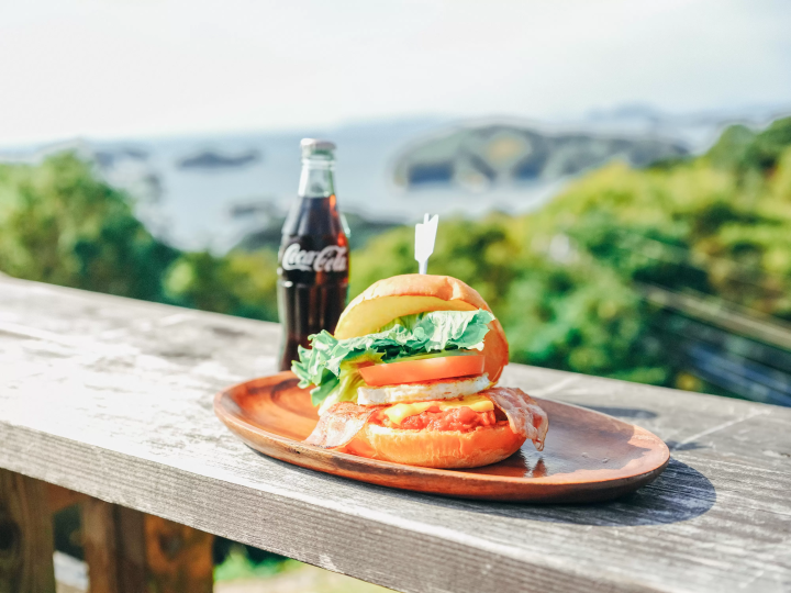 Must try! Nagasaki gourmet special