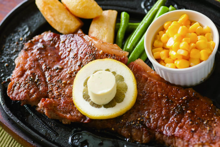 Must try! Nagasaki gourmet special