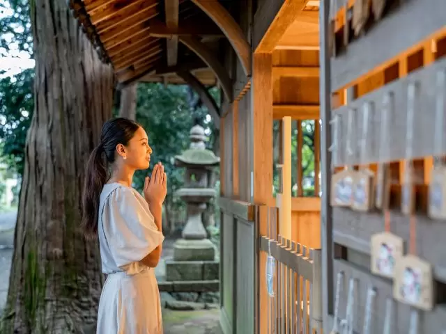 Experience the life of a Heian princess! Tour with dressing in a 12-layered kimono and a local French lunch