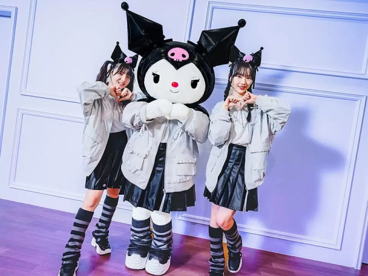 Halloween With Hello Kitty and Friends: PUROHALLOWEEN 2024, A Spooky event at Sanrio Land!