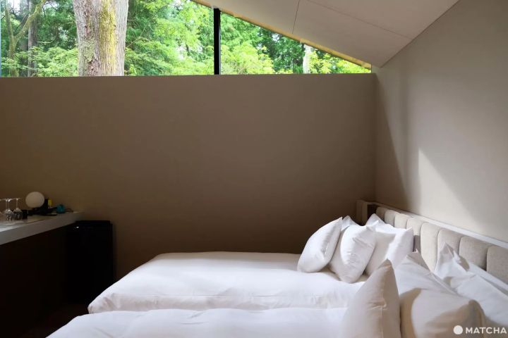 箱根リトリート före & villa 1/f