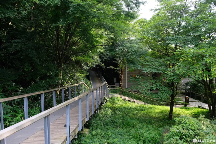 箱根リトリート före & villa 1/f