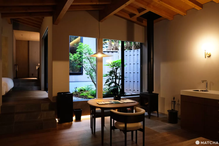 箱根リトリート före & villa 1/f