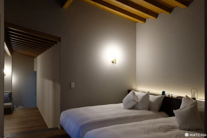 箱根リトリート före & villa 1/f