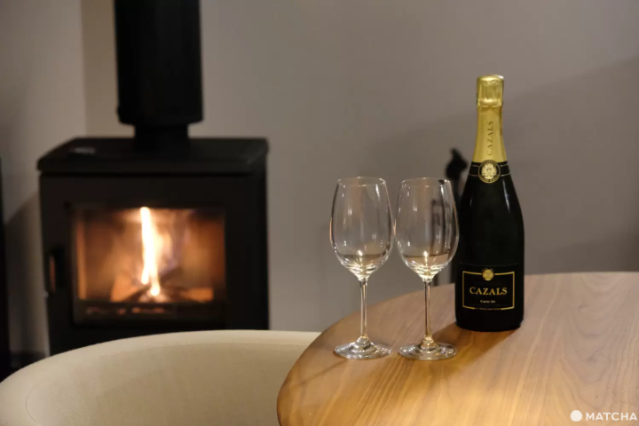 箱根リトリート före & villa 1/f