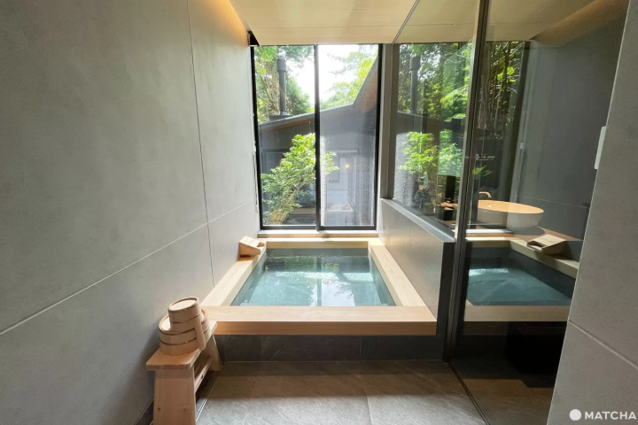 箱根リトリート före & villa 1/f