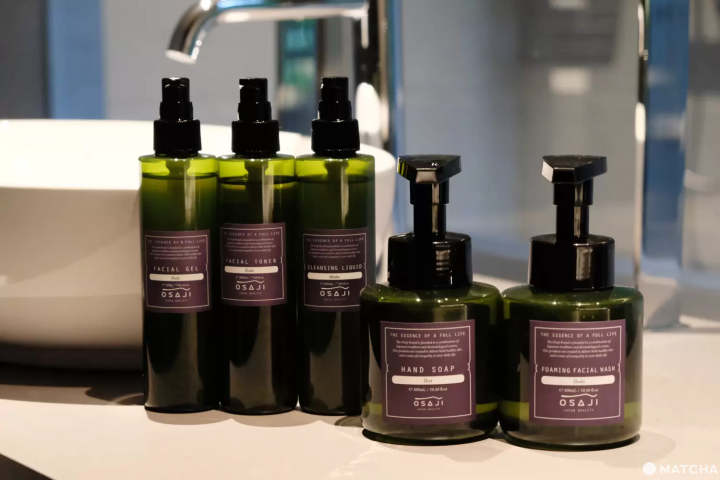 箱根リトリート före & villa 1/f