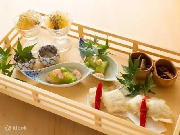 20 Excellent Tokyo Restaurants You Can Book in English