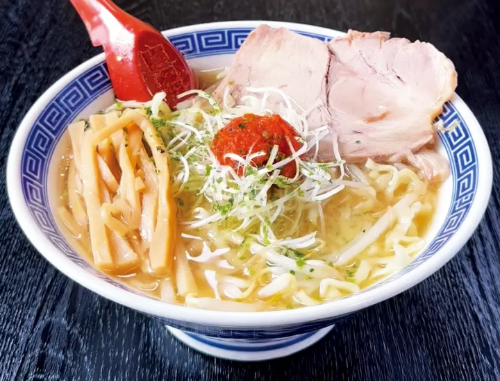 【山形辛味噌を伝承】山形の味噌ラーメンを全国へ!『らぁ麺ひでよし』の情熱と挑戦