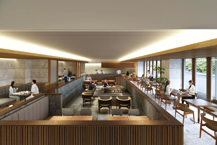 【長野県 白馬村】極上の冬景色、スノーアクティビティを堪能する白馬での贅沢リゾート旅