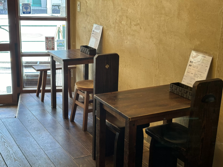 매일 다른 가게를 만날 수 있다! 도쿄도 나카노구 야마토초의 “716cafe(나나로 카페)