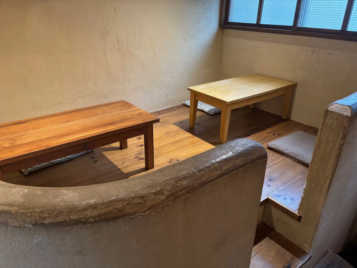 매일 다른 가게를 만날 수 있다! 도쿄도 나카노구 야마토초의 “716cafe(나나로 카페)