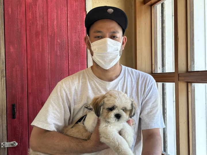 매일 다른 가게를 만날 수 있다! 도쿄도 나카노구 야마토초의 “716cafe(나나로 카페)